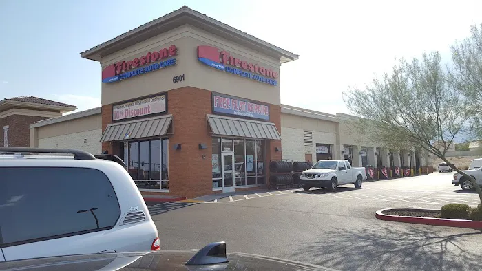 Firestone Complete Auto Care 2