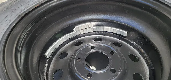 Firestone Complete Auto Care 5