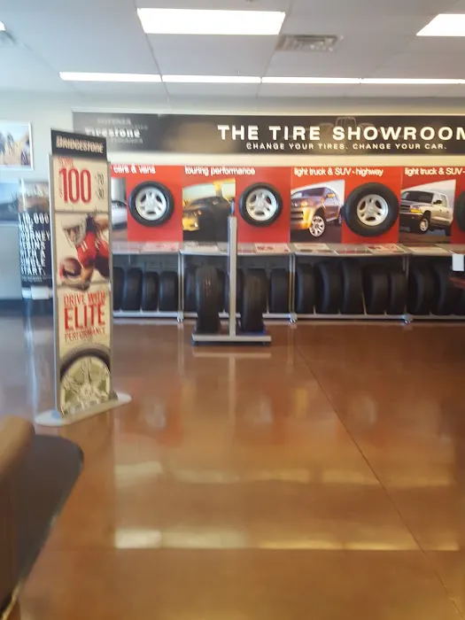 Firestone Complete Auto Care 3