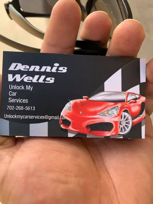Unlock My Car Services 0