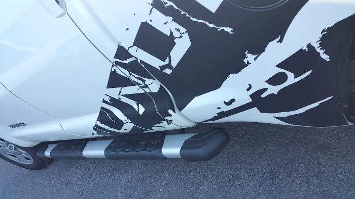Auto Parts Connection 2