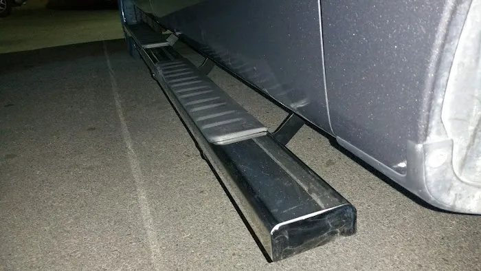 Auto Parts Connection 1