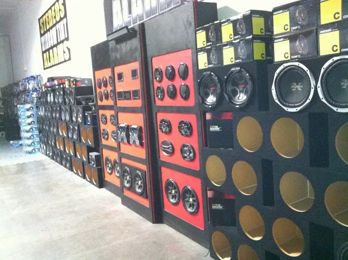 MASTER AUDIO 3