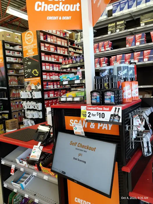 AutoZone Auto Parts 2