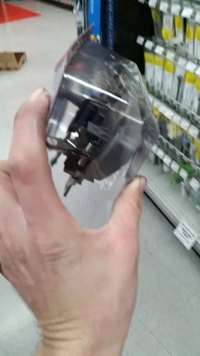 AutoZone Auto Parts 5