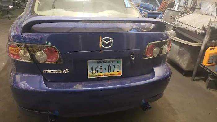 Frank’s Mufflers & Radiators 0