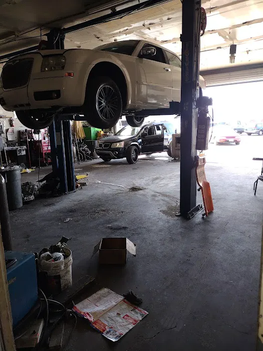 Davalos Auto Repair 3