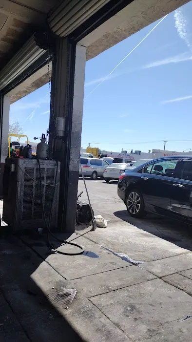 Davalos Auto Repair 4