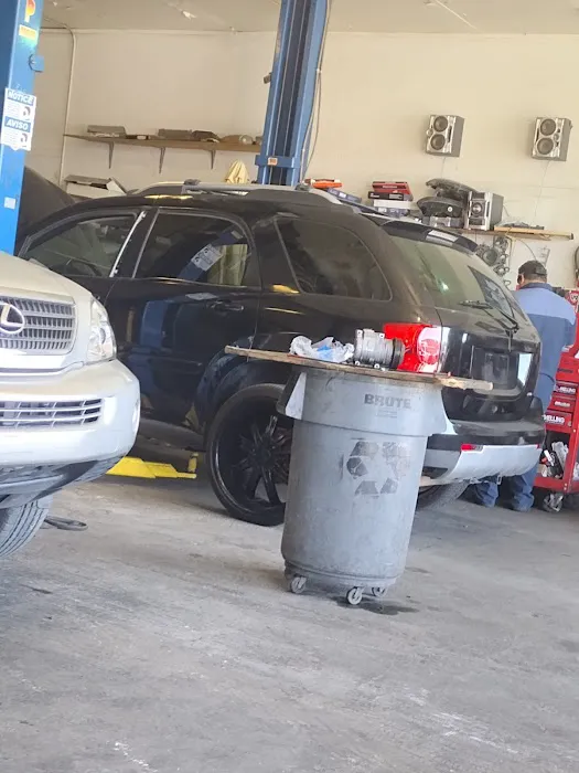 Davalos Auto Repair 0