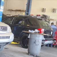 Davalos Auto Repair