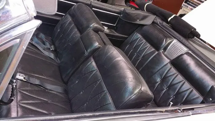 Tony's Auto Repair 8