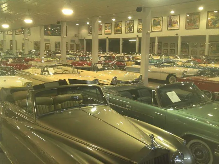 Tony's Auto Repair 9