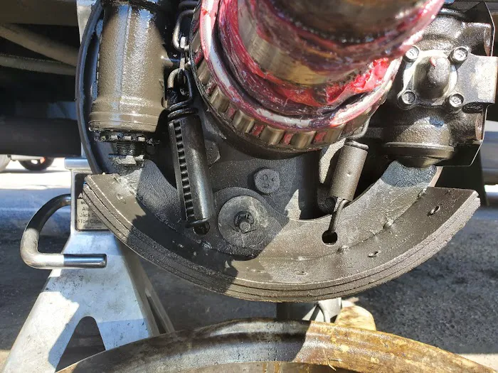 Electric Auto Repair Salinas 1