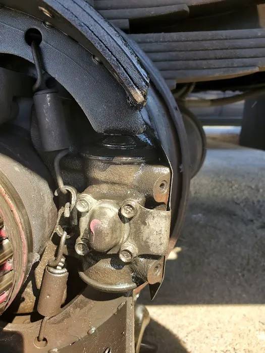 Electric Auto Repair Salinas 5