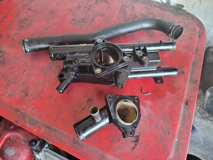 Electric Auto Repair Salinas 2