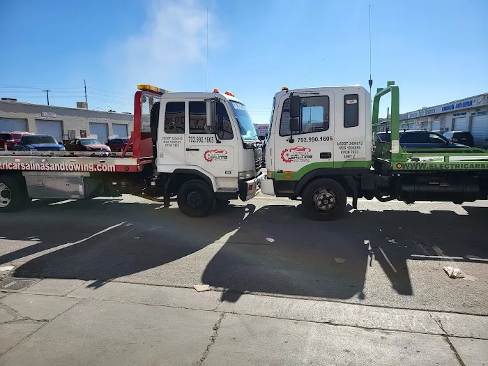 Electric Auto Repair Salinas 3