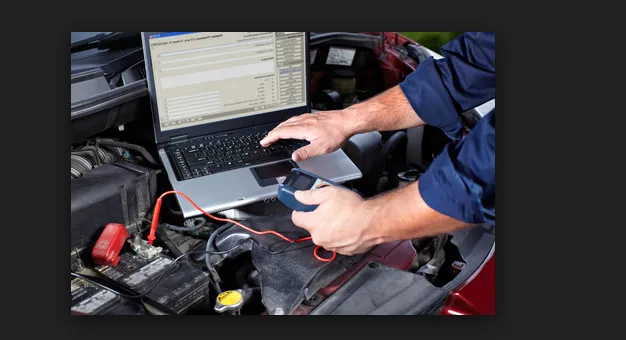 Electric Auto Repair Salinas 6