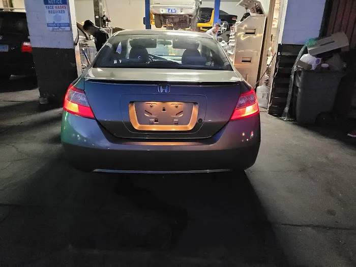 Electric Auto Repair Salinas 8