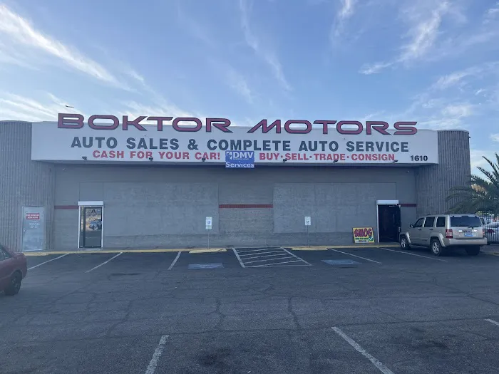 Green Road Smog Check Near , Open 24 hour's 1