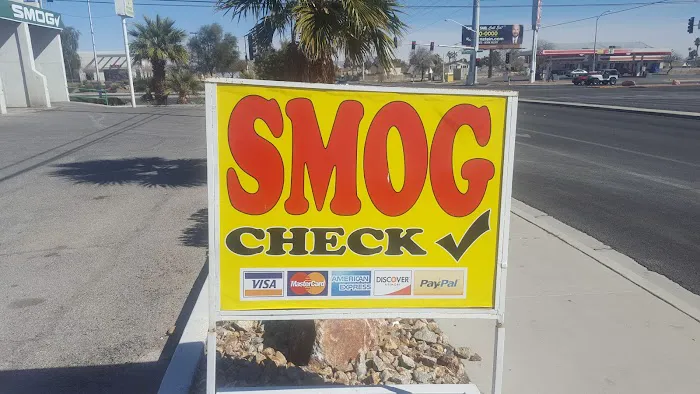 Green Road Smog Check Near , Open 24 hour's 4