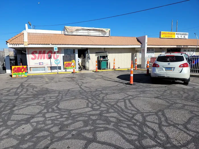 Green Road Smog Check Near , Open 24 hour's 8