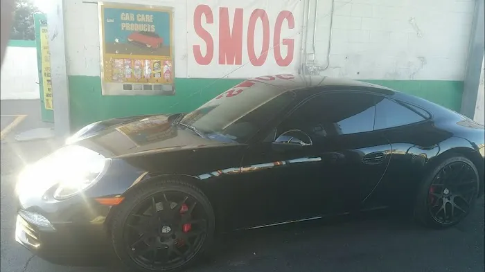 Green Road Smog Check Near , Open 24 hour's 2