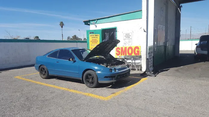 Green Road Smog Check Near , Open 24 hour's 7