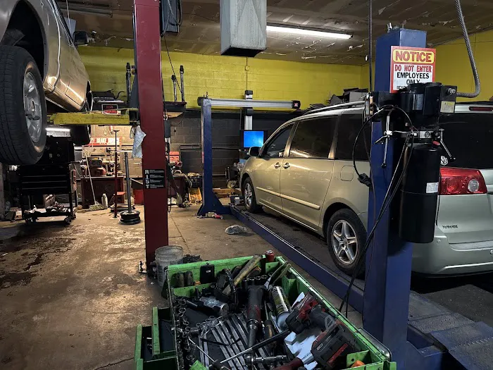 JD Auto Rebuilt 3