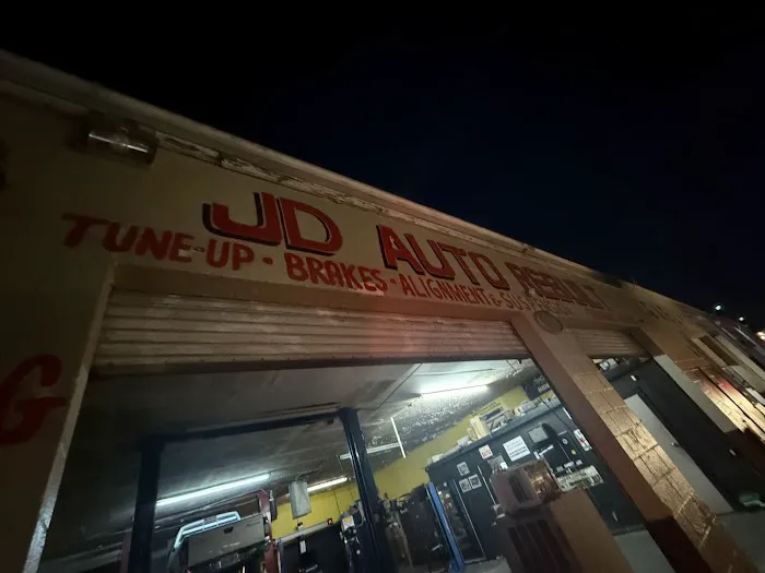 JD Auto Rebuilt 1