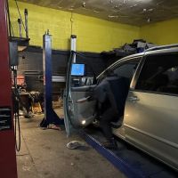 JD Auto Rebuilt