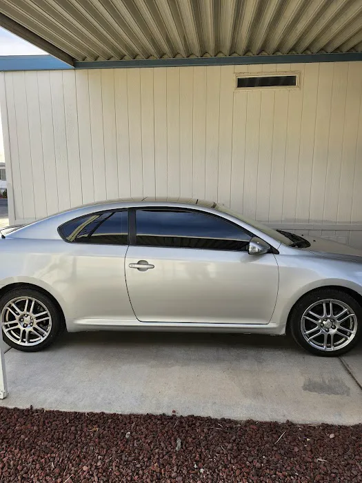 Godis Auto Repair 6