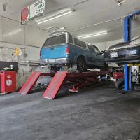 Godis Auto Repair