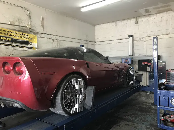 Godis Auto Repair 5