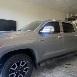 Castaneda Window tint Auto Glass & repairs ico