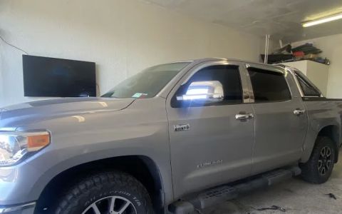 Castaneda Window tint Auto Glass & repairs