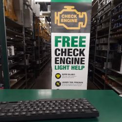 O'Reilly Auto Parts ico