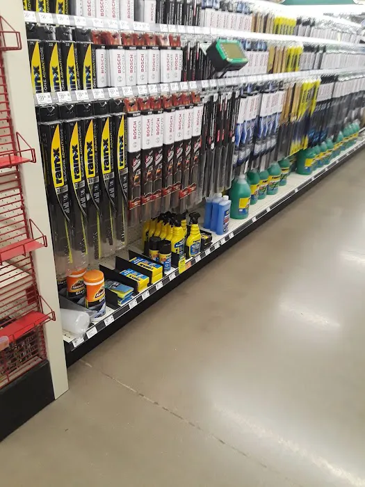 O'Reilly Auto Parts 4