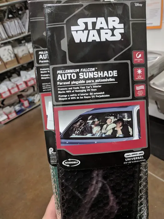 O'Reilly Auto Parts 8