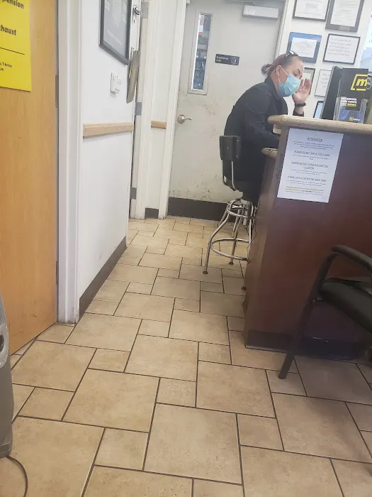Meineke Car Care Center 3