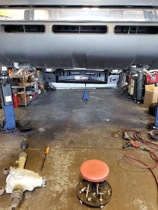 Meineke Car Care Center 7