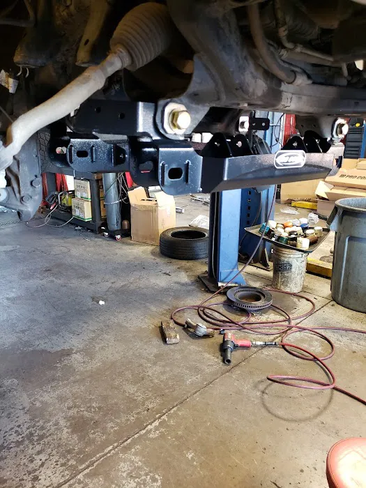 Meineke Car Care Center 8