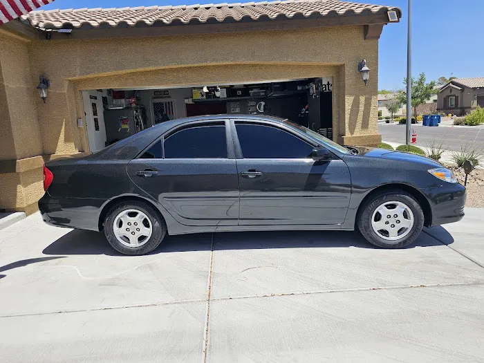 Affordable Collision 0