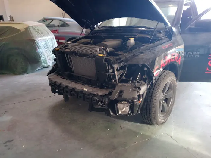 Affordable Collision 3