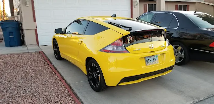 Affordable Collision 4