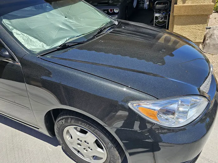 Affordable Collision 1