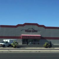 Vegas Fleet Services