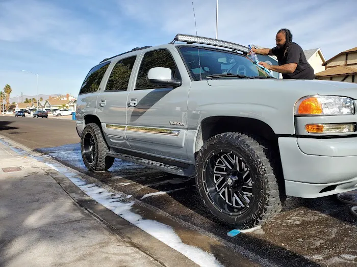 Maaco Auto Body Shop & Painting 0
