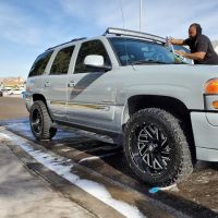Maaco Auto Body Shop & Painting