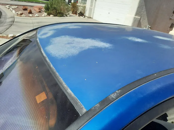 Maaco Auto Body Shop & Painting 6