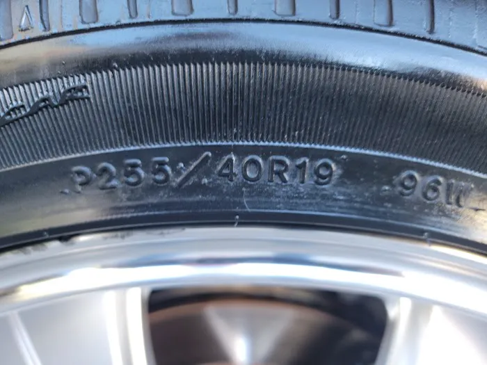 Sierra Tires 0